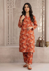 2-Pieces Ladies Suit KSK 11