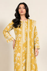 Shirt,Trouser & Dupatta Unstitched Lawn 3 Piece 11