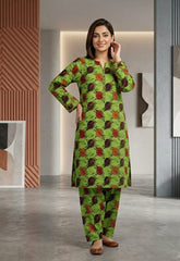 2-Pieces Ladies Suit KSK 14