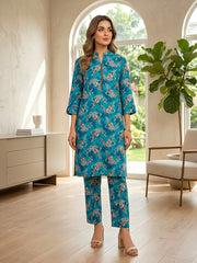 2-Pieces Ladies Suit KSK 16