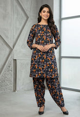 2-Pieces Ladies Suit KSK 21
