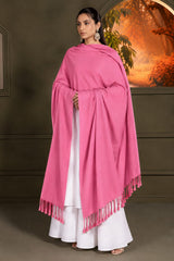 Khaadi Women's Winter Woven Shawl 23