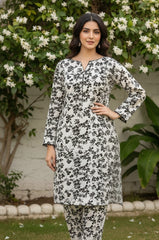 2-Pieces Ladies Suit KSK 25