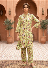 2-Pieces Ladies Suit KSK 38