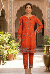 2-Pieces Ladies Suit KSK 43