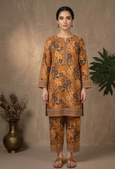 2-Pieces Ladies Suit KSK 43