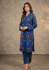 2-Pieces Ladies Suit KSK 45