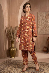 2-Pieces Ladies Suit KSK 61
