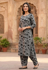 2-Pieces Ladies Suit KSK 65