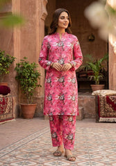 2-Pieces Ladies Suit KSK 69