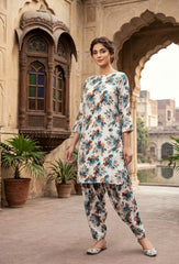 2-Pieces Ladies Suit KSK 73