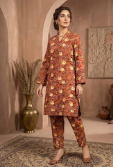 2-Pieces Ladies Suit KSK 77