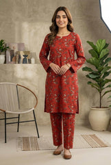 2-Pieces Ladies Suit KSK 07