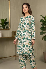 2-Pieces Ladies Suit KSK 82