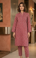 2-Pieces Ladies Suit KSK 89