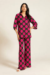 Shirt & Trouser Unstitched 2Pcs Suit 97
