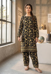2-Pieces Ladies Suit KSK 98