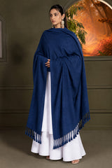 Khaadi Women's Winter Woven Shawl 09