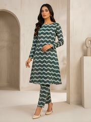 2-Pieces Ladies Suit KSK 12