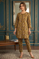 2-Pieces Ladies Suit KSK 13