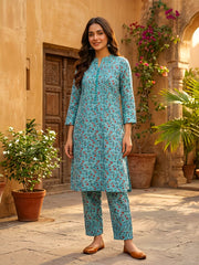 2-Pieces Ladies Suit KSK 17