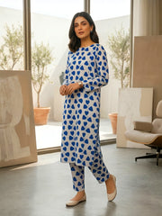 2-Pieces Ladies Suit KSK 19
