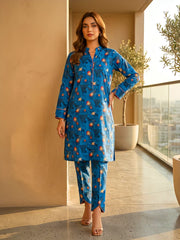 2-Pieces Ladies Suit KSK 01