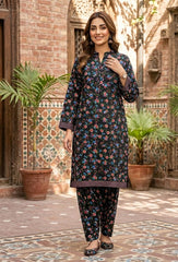 2-Pieces Ladies Suit KSK 20
