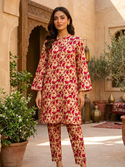 2-Pieces Ladies Suit KSK 21