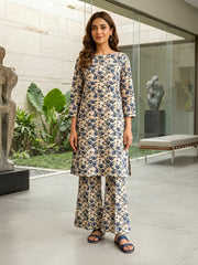 2-Pieces Ladies Suit KSK 22