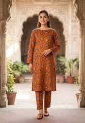 2-Pieces Ladies Suit KSK 23