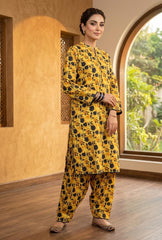 2-Pieces Ladies Suit KSK 24