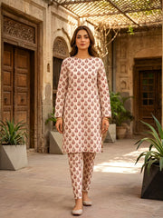 2-Pieces Ladies Suit KSK 26