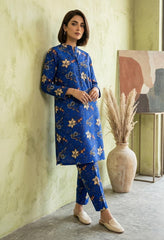2-Pieces Ladies Suit KSK 27