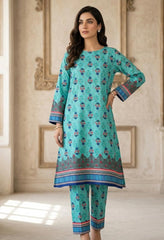 2-Pieces Ladies Suit KSK 28