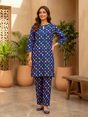 2-Pieces Ladies Suit KSK 29