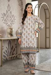 2-Pieces Ladies Suit KSK 30