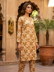 2-Pieces Ladies Suit KSK 31