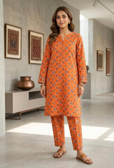 2-Pieces Ladies Suit KSK 32