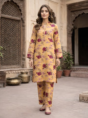 2-Pieces Ladies Suit KSK 33