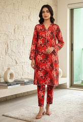 2-Pieces Ladies Suit KSK 34
