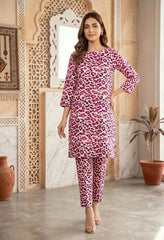 2-Pieces Ladies Suit KSK 35