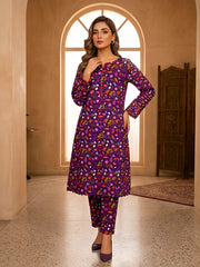 2-Pieces Ladies Suit KSK 36