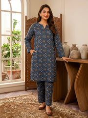 2-Pieces Ladies Suit KSK 37