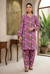 2-Pieces Ladies Suit KSK 38