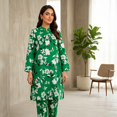 2-Pieces Ladies Suit KSK 03