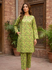 2-Pieces Ladies Suit KSK 42