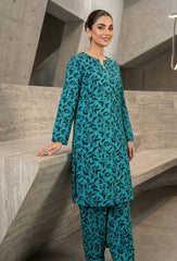 2-Pieces Ladies Suit KSK 45