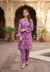 2-Pieces Ladies Suit KSK 46