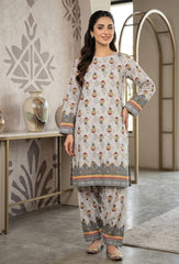 2-Pieces Ladies Suit KSK 47